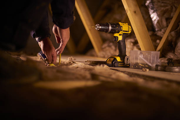 Best Insulation Maintenance and Repair in Powers Lake, WI