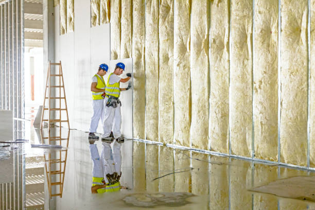 Best Commercial Insulation in Powers Lake, WI